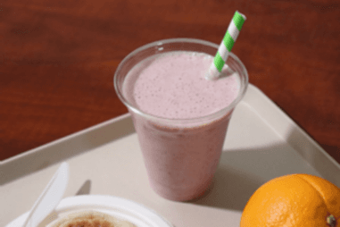 smoothie