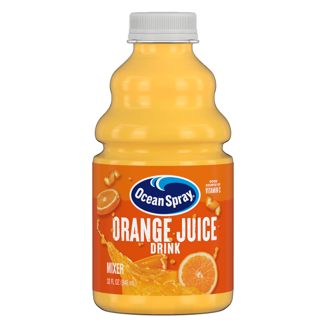 32oz OS BarPac Orange front