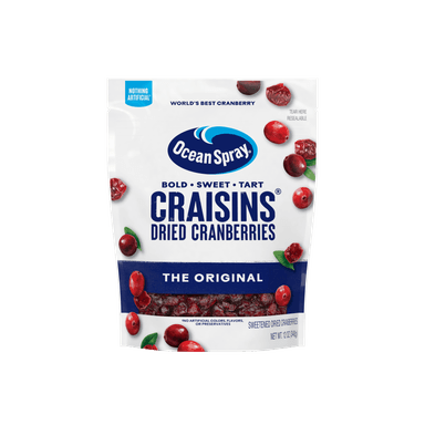 Craisins