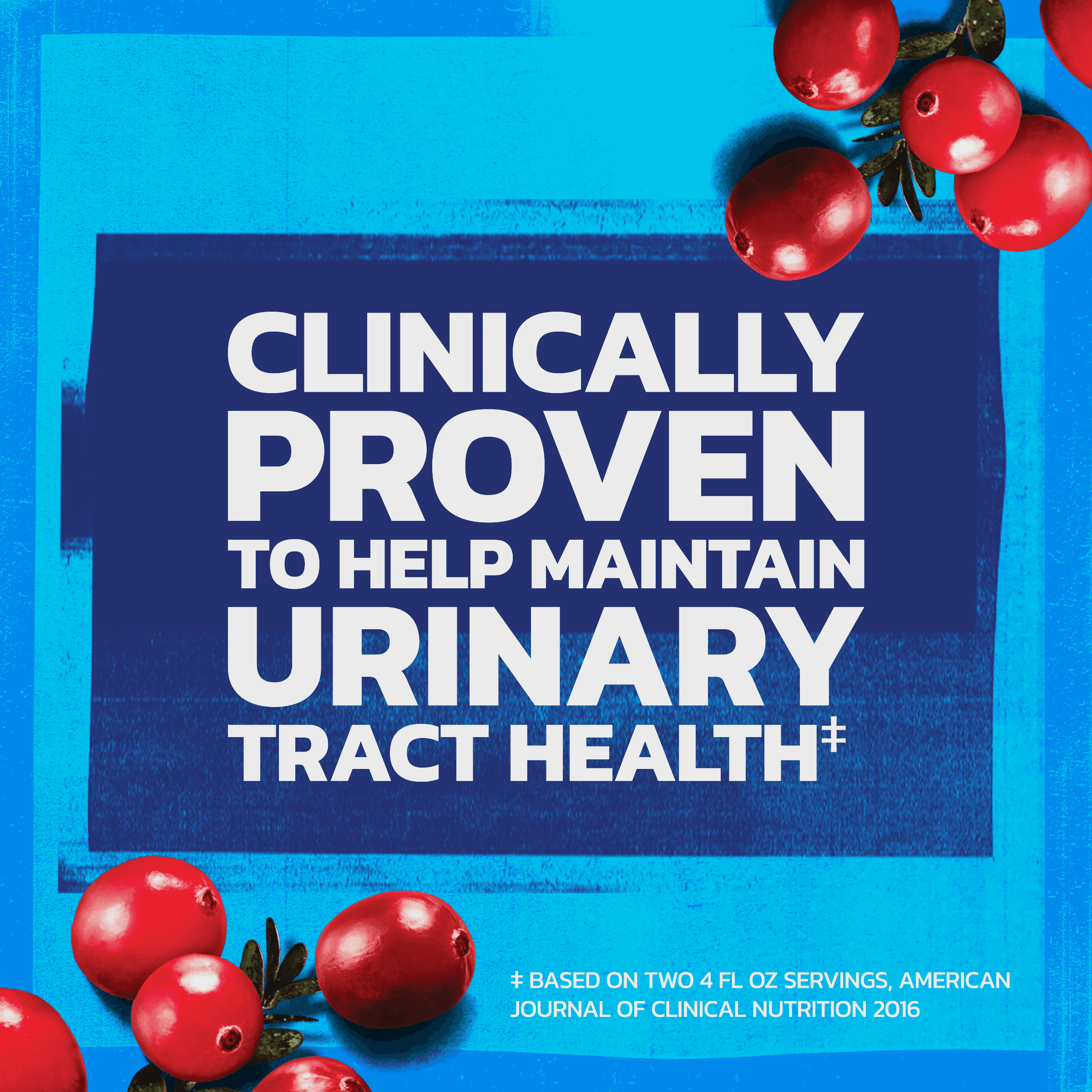 4oz Cranberry Health RTB 1